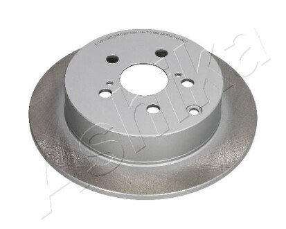 Диск тормозной ASHIKA 61-02-210C