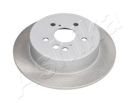 Диск тормозной ASHIKA 61-02-221C