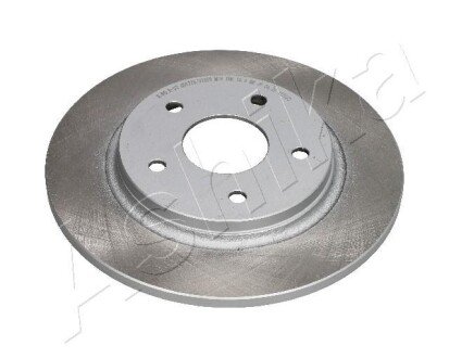 Диск тормозной ASHIKA 61-09-906C