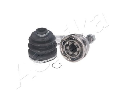 ШРКШ со смазкой в комплекте MITSUBISHI OUTLANDER I (CU_W) 2.4 4WD ASHIKA 62-05-532