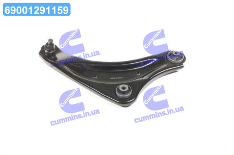 Рычаг подвески прав. NISSAN JUKE 10- ASHIKA 72-01-146R