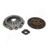 Комплект сцепления NISSAN NAVARA (D22) 2.5 D 4X4 2001- ASHIKA 92-01-1032 (фото 1)
