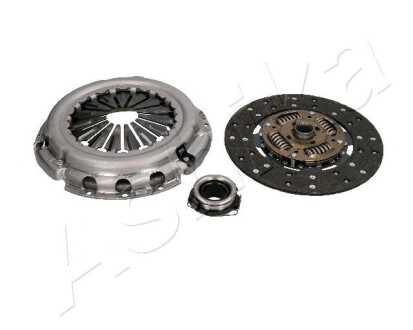 Комплект зчеплення TOYOTA HILUX VII -ua ASHIKA 92-02-2066
