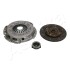 Комплект сцепления MITSUBISHI L 200 (K7_T, K6_T) 2.5 D (K64T) 1996- ASHIKA 92-05-599 (фото 1)