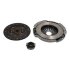 Комплект зчеплення MITSUBISHI L 200 (K7_T, K6_T) 2.5 D (K64T) 1996- -ua ASHIKA 92-05-599 (фото 2)