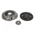 Комплект зчеплення SUBARU JUSTY II (JMA, MS) 1.3 4X4 2001- -ua ASHIKA 92-08-822 (фото 1)