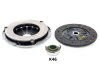 Комплект сцепления KIA SORENTO I (JC) 2.4 2002- ASHIKA 92-0K-K46 (фото 2)