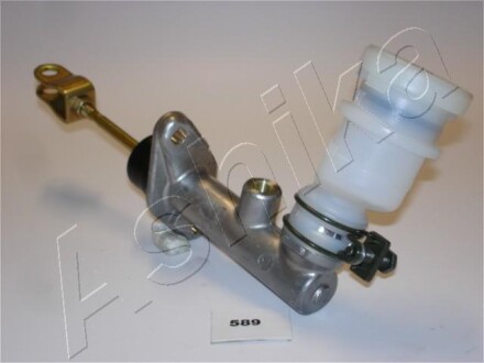 Циліндр зчеплення головний HYUNDAI ACCENT I (X-3) 1.3 1994- -ua ASHIKA 95-05-589