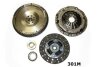 Комплект сцепления с маховиком ASHIKA 98-03-301M (фото 1)