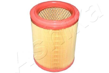 Фільтр повітряний ASHIKA FA-0627JM