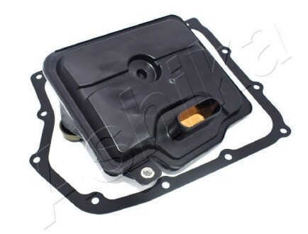 Фільтр АКПП LANCIA VOYAGER MPV / SPACE WAGON (RT) 2.8 CRD -ua ASHIKA FTA000