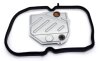 Фільтр АКПП MERCEDES-BENZ 190 (W201) 2.0 (201.022), 2.0 (201.023), D 2.0 (201.122), D 2.5 (201.126), E -ua ASHIKA FTA025 (фото 2)