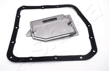 Фільтр АКПП ASHIKA FTA107