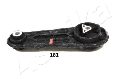 Опора двигуна гумометалева NISSAN MICRA 02-/NOTE 05- L -ua ASHIKA GOM-181