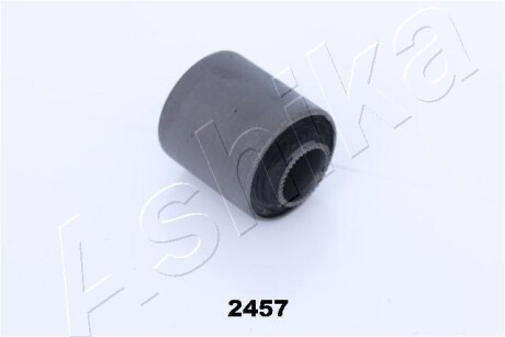 Сайлентблок важеля LAND ROVER/TOYOTA DEFENDER/DISCOVERY II/CROWN/MODEL F/PREVIA I/LITEACE 1994-2016 R -ua ASHIKA GOM-2457