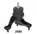 Опора двигуна гумометалева CITROEN C5 08-/JUMPY 10-/PEUGEOT 508 10-18/EXPERT 09-/FIAT SCUDO 10- REAR -ua ASHIKA GOM-2590 (фото 1)