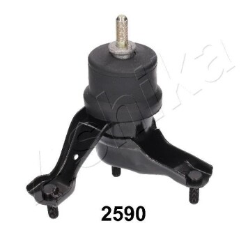 Опора двигуна гумометалева CITROEN C5 08-/JUMPY 10-/PEUGEOT 508 10-18/EXPERT 09-/FIAT SCUDO 10- REAR -ua ASHIKA GOM-2590