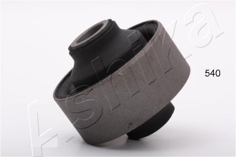 Сайлентблок важеля CITROEN/MITSUBISHI/PEUGEOT C4/C-CROSSER/ASX/LANCER VIII/OUTLANDER/4008 2006=> FRONT -ua ASHIKA GOM-540