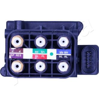 Електромагнітний клапан пневматичної підвіски ASHIKA MA-ASV007