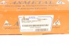 Наконечник тяги рульової Etalon (M22x1.5) LHT (opt-om) ASMETAL 17ET00 (фото 5)