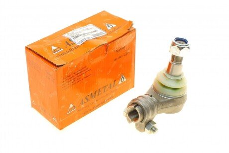 Наконечник тяги рульовой Iveco Daily II/III 91-07 (opt-om) ASMETAL 17IV38
