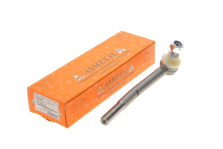 Наконечник тяги рульовой (R) Lada (поперечн.)/(внутришний) (opt-om) ASMETAL 17LD1030