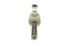 Наконечник тяги рульової (R) MB 207-310D (M22x1.5) UA63 ASMETAL 17MR1012 (фото 4)