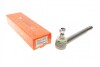 Наконечник тяги рульовой MB 207-410D -96 (M22x1.5) (продольн.)/(довгий) (opt-om) ASMETAL 17MR1013 (фото 1)