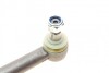 Наконечник тяги рульовой MB 207-410D -96 (M22x1.5) (продольн.)/(довгий) (opt-om) ASMETAL 17MR1013 (фото 2)
