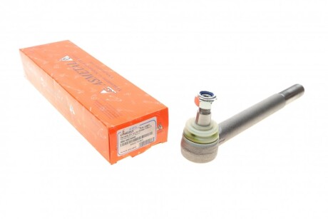 Наконечник тяги рульовой MB 207-410D -96 (M22x1.5) (продольн.)/(довгий) (opt-om) ASMETAL 17MR1013