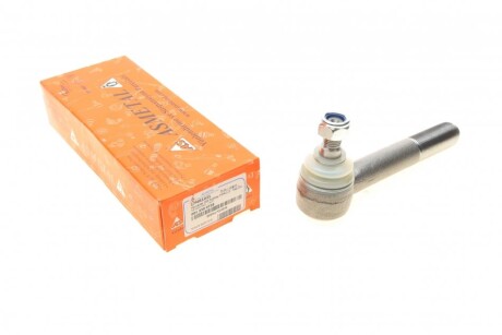 Наконечник тяги рульової (R) MB 407-608D (M24x1.5) (opt-om) ASMETAL 17MR1021