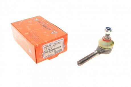Наконечник тяги рульовой MB (W124/201) (M12x1.5) LHT (наруж.) (opt-om) ASMETAL 17MR3050