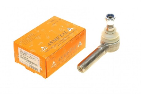 Наконечник тяги рульової (R) MB 207-310D (d=20mm) (Etalon продольна тяга) (opt-om) ASMETAL 17MR6032