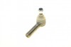 Наконечник тяги рульової (R) MB 207-310D (d=20mm) (Etalon продольна тяга) (opt-om) ASMETAL 17MR6032 (фото 5)