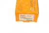 Наконечник тяги рульової (R) MB 207-310D (d=20mm) (Etalon продольна тяга) (opt-om) ASMETAL 17MR6032 (фото 6)