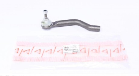 Наконечник тяги рульової (L) Renault Kadjar/Nissan Qashqai 13- (opt-om) ASMETAL 17NS1010