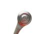 Наконечник тяги рульової (L) Opel Astra H 1.2-2.0 04-10 (L=140mm) UA63 ASMETAL 17OP1010 (фото 3)