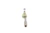 Наконечник тяги рульової (L) Opel Astra H 1.2-2.0 04-10 (L=140mm) UA63 ASMETAL 17OP1010 (фото 5)