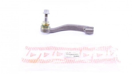 Наконечник тяги рульовой (L) VW Crafter 2.0 TDI 16- (opt-om) ASMETAL 17VW1800