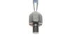 Тяга рульова Audi TT 98-06/Seat Leon 01-06/VW Golf IV 02-05 (L=333.5mm) (opt-om) ASMETAL 20AU3000 (фото 3)