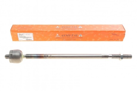 Тяга рулевая Gaselle Next 93-02 (L=391mm) (opt-om) ASMETAL 20GZ0100
