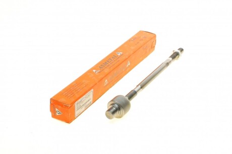 Тяга рульова Volvo 740/780/V90 85-98 (L=285mm) UA63 ASMETAL 20VL1022