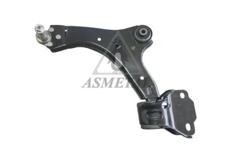 Важиль пидвиски (передний) (L) Ford Mondeo/Volvo S60/V70 06- UA63 ASMETAL 30FR2204