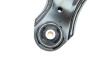 Рычаг подвески (передний/снизу) (R) VW Golf IV 1.0-2.8 V6 97-08 (с шаровой)) UA63 ASMETAL 30VW1501 (фото 9)