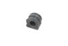 Втулка стабілізатора (переднього) Audi A3/TT/Skoda Octavia/Bora/VW Golf (d=16.7mm) (opt-om) ASMETAL 38AU3001 (фото 5)