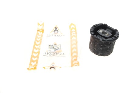 Сайлентблок балки (задньої) BMW X5 (E53) 00-06 (opt-om) ASMETAL 38BM0400