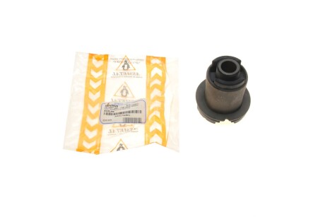 Сайлентблок балки (задньої) Peugeot 206/SW 02-13 UA63 ASMETAL 38PE0625