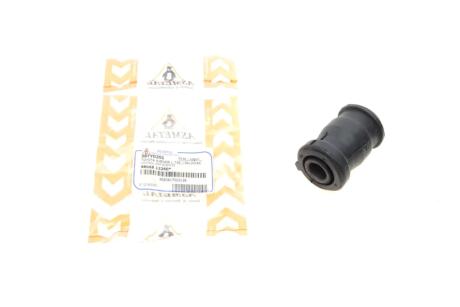 Сайлентблок важеля (переднього/знизу/спереду) Toyota Avensis/Corolla 1.4-2.4/2.0-2.2D 02-08 UA63 ASMETAL 38TY0201