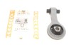 Подушка двигателя ASMETAL 45FI2780 (фото 1)