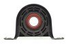 Подшипник подвесной VW Amarok 2.0TDI 09- (d=30mm) (AS-270) (с подшипником FAG) (opt-om) ASPAR AS-270-FAG (фото 1)